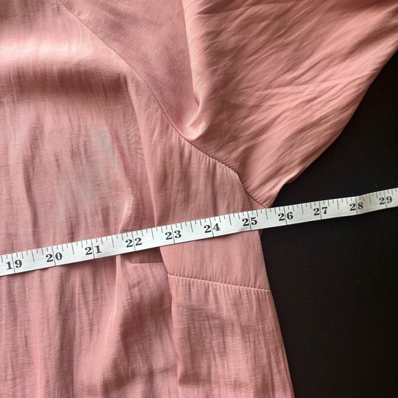 J Jill 3x Elegant Pink Women's Top PRM - Picture 8 of 9